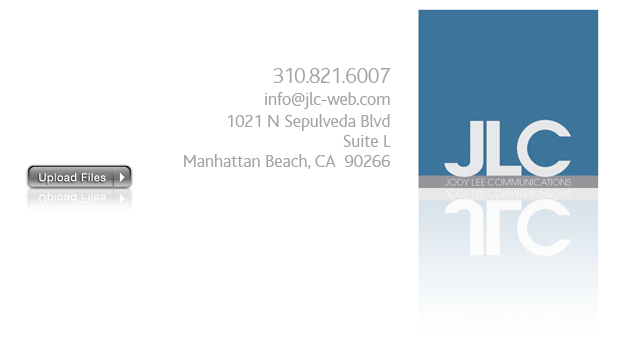 Jody Lee Communications